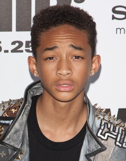 Jaden Smith ¿pensais que tiene aún algun tipo de futuro en el mundo del cine o todo lo contrario?