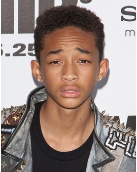 Jaden Smith ¿pensais que tiene aún algun tipo de futuro en el mundo del cine o todo lo contrario?