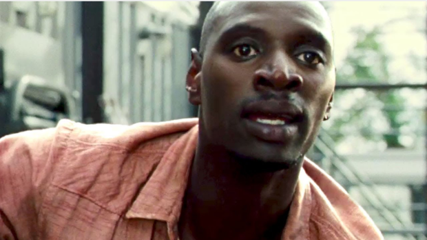 ¿Que tal os parecio Omar Sy en Jurassic World? ¿Os gustaria verlo en la secuela?