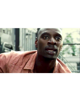 ¿Que tal os parecio Omar Sy en Jurassic World? ¿Os gustaria verlo en la secuela?