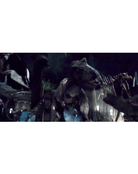 Una de las mejores criticas que he leido de Jurassic World