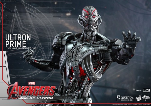 Ultron: ¿Os gusto? ¿Os decepciono? ¿Fue el villano que esperabais que fuera?