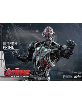 Ultron: ¿Os gusto? ¿Os decepciono? ¿Fue el villano que esperabais que fuera?