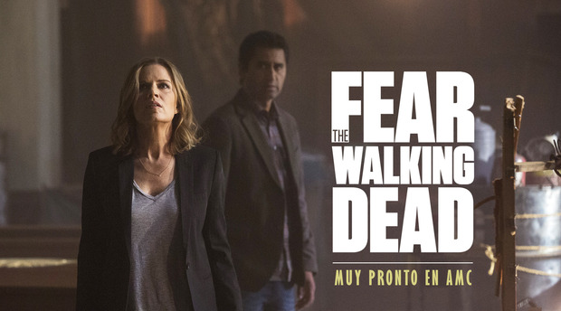 Fear The Walking Dead: Adelanto del capitulo 2