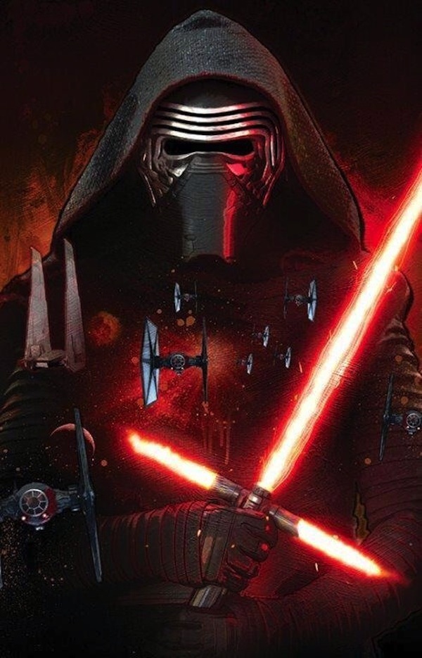 Star Wars VII: Hagamos apuestas ¿Cuanto pensais que recaudara en millones de $ a nivel mundial?
