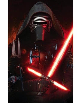 Star Wars VII: Hagamos apuestas ¿Cuanto pensais que recaudara en millones de $ a nivel mundial?