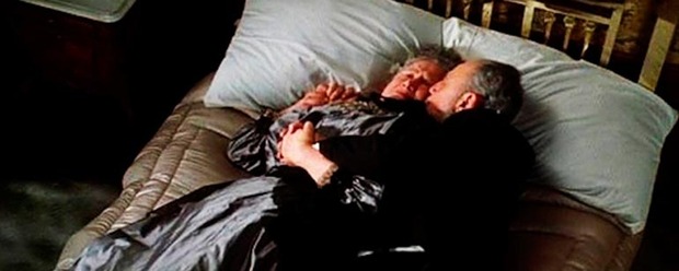 'Titanic': Conoce la emotiva historia real de la pareja de ancianos
