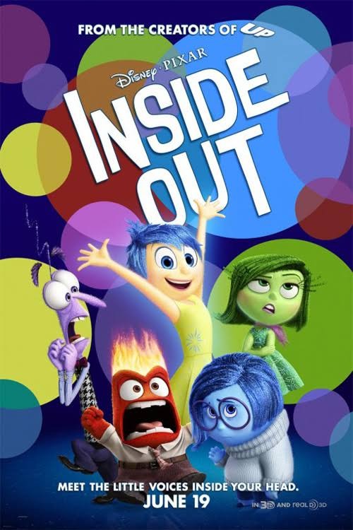 ¿Cual pensais que es la pelicula mas original argumentalmente de este año 2015 y cual la que menos?