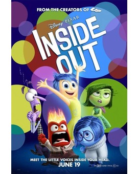 ¿Cual pensais que es la pelicula mas original argumentalmente de este año 2015 y cual la que menos?