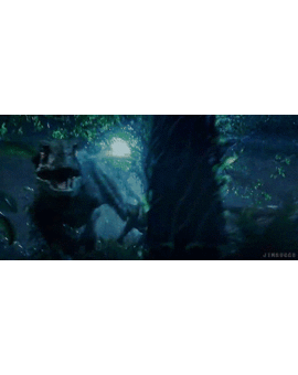 ¿Cuanto costaría hacer el parque de Jurassic World en la vida real?