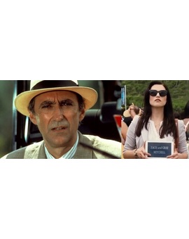 Gennaro Vs Zara : Debate (Spoilers dentro)