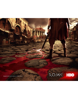 El debate de la noche: Roma, la serie, ¿Que tal os parecio? ¿Os gusto?
