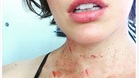 Resident-evil-the-final-chapter-milla-jovovich-sangrienta-y-con-aranazos-en-las-pruebas-de-maquillaje-c_s