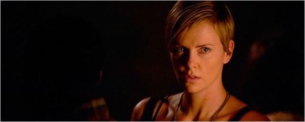 'Dark Places': Déjate llevar por Charlize Theron en la nueva adaptación de Gillian Flynn