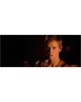 'Dark Places': Déjate llevar por Charlize Theron en la nueva adaptación de Gillian Flynn