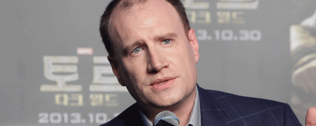 Cambios en Marvel: Kevin Feige adquiere más poder e informará directamente a Disney