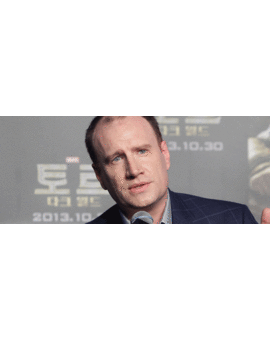 Cambios en Marvel: Kevin Feige adquiere más poder e informará directamente a Disney