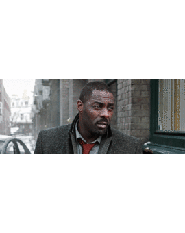 ¿Es Idris Elba "demasiado de calle" para interpretar a James Bond?