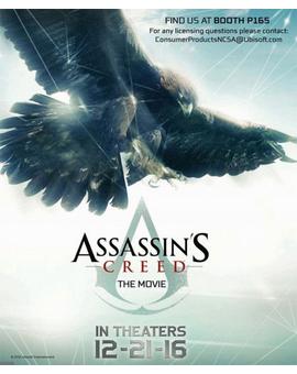 Ubisoft trabaja en un parque con atracciones temáticas de 'Assassin's Creed'
