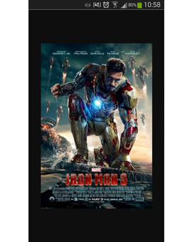 Iron Man 3 esta noche en Tele 5