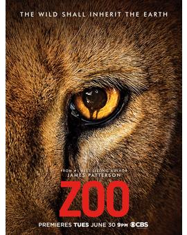 ZOO ¿Alguien ha visto esta serie? ¿La recomendais?