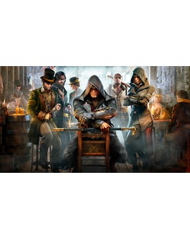 'Assassin's Creed': Comienza el rodaje de su adaptación cinematográfica en Malta