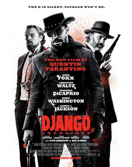 Django: Esta noche a las 22 horas en Antena 3