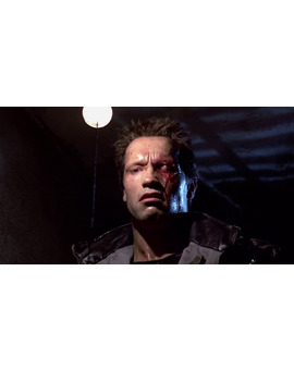 ¿Os gustaría ver a Arnold haciendo de villano como Terminator nuevamente?