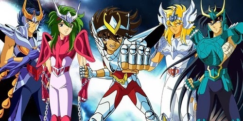 ¿Que serie de animación te gustaría ver su adaptación a la gran pantalla con actores reales?
