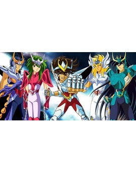 ¿Que serie de animación te gustaría ver su adaptación a la gran pantalla con actores reales?