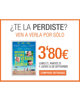 Proxima Oferta Cinesa