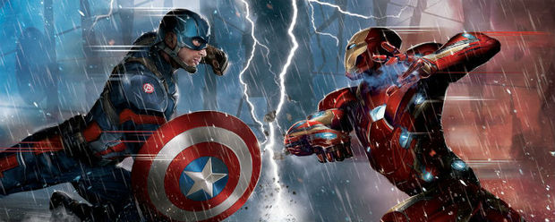 ‘Capitán América: Civil War’: Así es el nuevo tráiler con el Barón Zemo (SPOILERS)