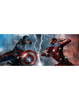 ‘Capitán América: Civil War’: Así es el nuevo tráiler con el Barón Zemo (SPOILERS)