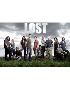 Perdidos (Lost): ¿Os gusto esta serie? ¿Que nota le dais?