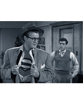 Muere el 'Jimmy Olsen' de la primera serie de 'Superman' (A los 87 años fallece Jack Larson, el mejor amigo de 'Clark Kent' en la serie 'The Adventures Of Superman' de los años 50)