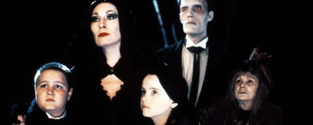 ¿Podría haber un 'reboot' de 'La Familia Addams' con Miércoles de protagonista?