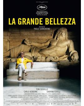 El debate del Jueves Noche: La Gran Belleza ¿Que tal pelicula os parecio? ¿Os gusto? ¿Que nota le dais?