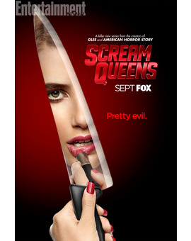 Scream Queens: ¿Donde se puede ver esta serie? ¿Es tan buena como dicen?