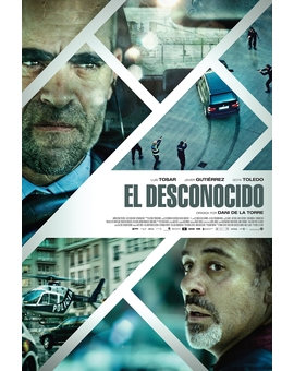 El Desconocido: ¿Alguno de vosotros la ha visto ya? ¿Os ha gustado? ¿Merece la pena su visionado en cines?