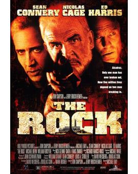 El debate del Sábado Noche: La Roca ¿Que tal pelicula os parecio? ¿Os gusto? ¿Que nota le dais?