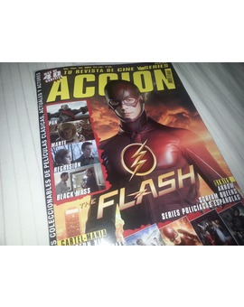 Acción Cine mes Octubre 2015: Mi compra de hoy