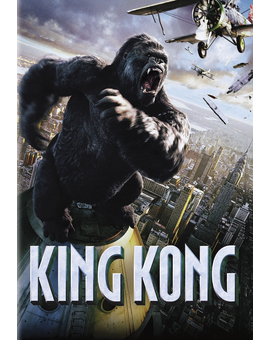 El debate del Domingo Noche: King Kong ¿Que tal pelicula os parecio? ¿Os gusto? ¿Que nota le dais?