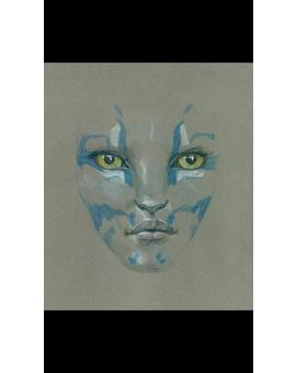 Primer Concep Art de Avatar 2