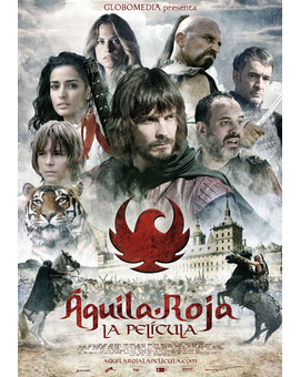 El debate del Miercoles Noche: Aguila Roja La Pelicula ¿Que tal pelicula os parecio? ¿Os gusto? ¿Que nota le dais?