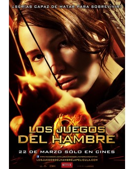 El debate del Martes Noche: Los Juegos del Hambre ¿Que tal pelicula os parecio? ¿Os gusto? ¿Que nota le dais?
