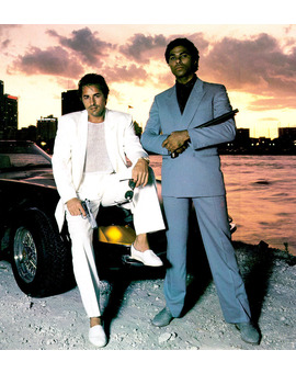 Corrupción en MIami: ¿Os gusto esta serie? ¿Que nota le dais?