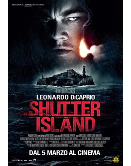 Y en Telemadrid Shutter Island también a punto de comenzar