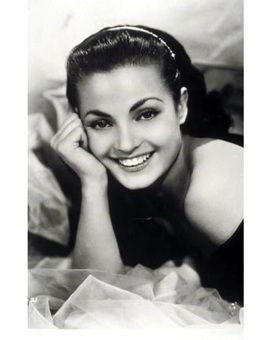 Carmen Sevilla, los 85 años de una diva del cine español en imágenes 