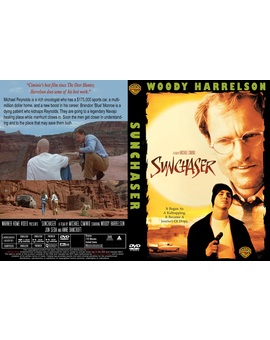 El debate del Miercoles Noche: The Sunchaser ¿Que tal película os pareció? ¿Que opináis sobre ella? ¿Os gusto? ¿Que nota le dais?