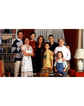 Médico de Familia: ¿Os gusto esta serie? ¿Que nota le dais?